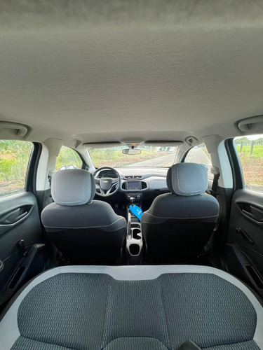 Chevrolet Onix 1.0 8V FlexPower 5p Mec.