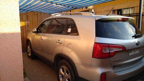 Kia Sorento 2014 Full, Automático 7 P
