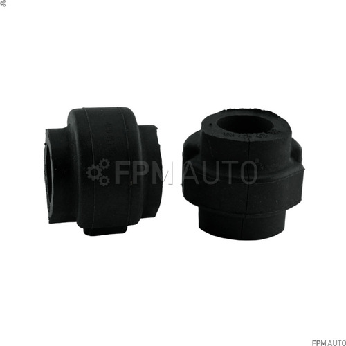 Goma Hule Barra Audi A4 A6 Vw Passat Suspension Deportiva