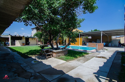 Terreno En Venta En El Salto Jalisco