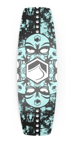 Zonazero Liquid Force Butterstick Tabla Wakeboard Parque