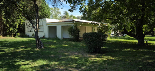Venta Casa Quinta