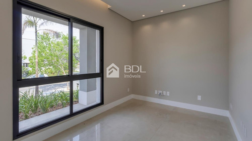 Imagem 9 de 30 de Casa À Venda Em Loteamento Mont Blanc Residence - Ca003780