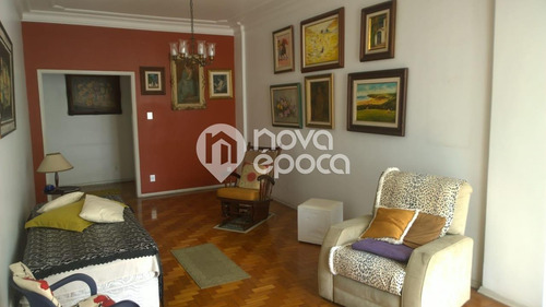 Imagem 2 de 30 de Apartamento - Ref: Co3ap37845