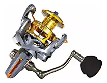 Comprar Molinete Metanium Sw Sumax  6000 18kg Drag.lançamento