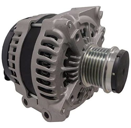 Nuevo Reemplazo De Alternador Para Jeep Truck Cherokee V6 3.