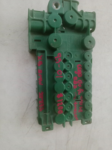 Módulo Fusibles Bmw X5 01. #273-23 (Usado)