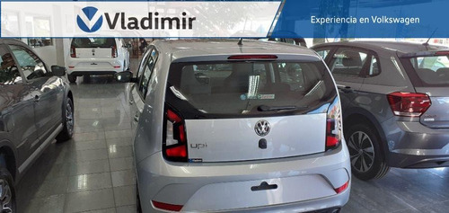 Volkswagen Up Muve 2020 0km