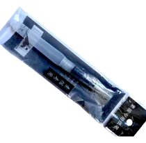 Comprar Pincel Con Deposito De Agua Mediano Redondo Acuarela