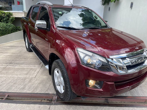 Isuzu Dmax 2013 Ls  Full 4x4 C