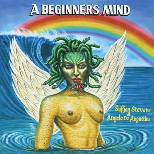 Vinilo: A Beginners Mind