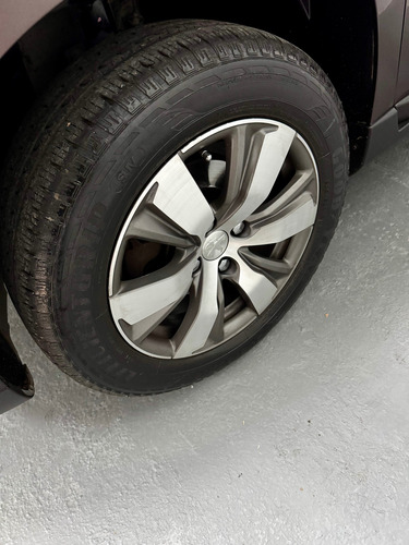 Peugeot 2008 1.6 Feline