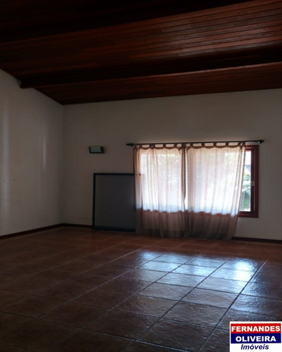 Imagem 2 de 30 de Casa Térrea Vende-se - Ca01688 - 34963530