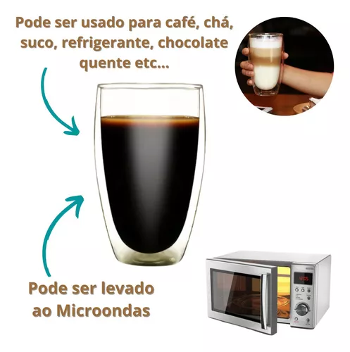 Copo Suco em Oferta