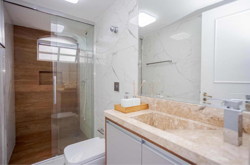 Apartamento Com 3 Quartos À Venda - 114m²