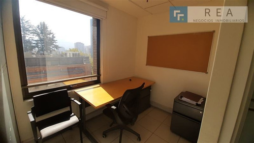 Imagen 7 de 11 de Oficinas En Arriendo En Providencia