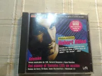 Comprar Sonido Tecnología E Informática Musical Robert Miles Cd  