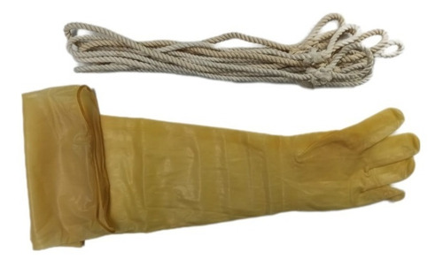 Kit Femoral Y Obstétrico Para Ganado Bovinos (veterinario)