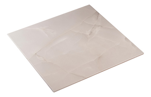 Porcelanato San Pietro Onix Brillante 53x53 1ra Cal