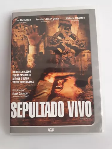 Dvd A Noite Do Mortos Vivos 1990 (original) Dublado