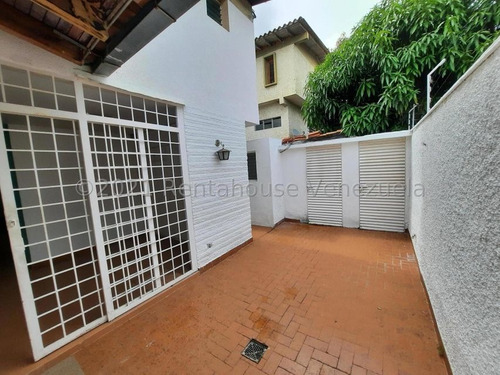 Imagen 12 de 22 de Casa En Venta En Caurimare 22-7204 Carolina Fermoso 0424 2083128