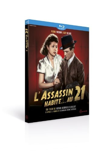 La Vida Asesino En El Número 21 (l'asesino ... Habite Au 21)