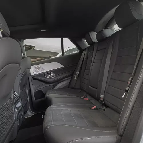 Gle450 4matic Coupé Mod 2026