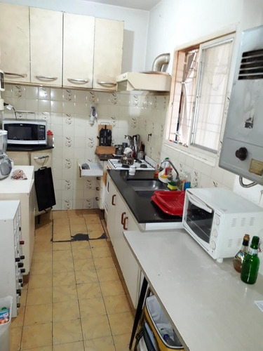 Imagen 9 de 21 de Terreno Con Local Ph En Venta Sobre Un Lote Propio De 8,68 X 16,40 - Floresta