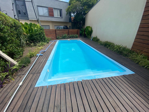 Venta Duplex 3 Amb C/cochera Ituzaingo A Estrenar