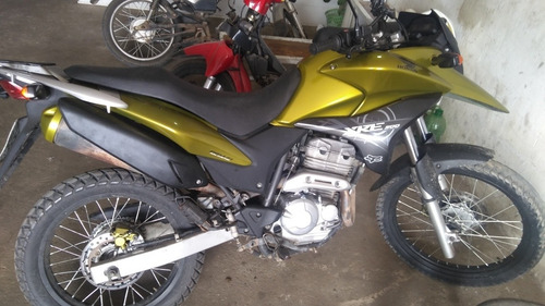 Honda Xre 300