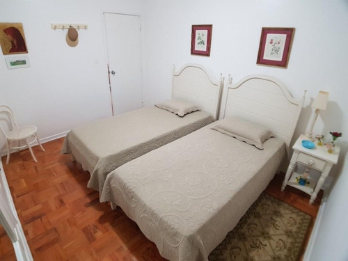 Imagem 14 de 27 de Apartamento Com 3 Dormitórios À Venda, 95 M² Por R$ 450.000,00 - Praia Das Pitangueiras - Guarujá/sp - Ap4401 - 34711292