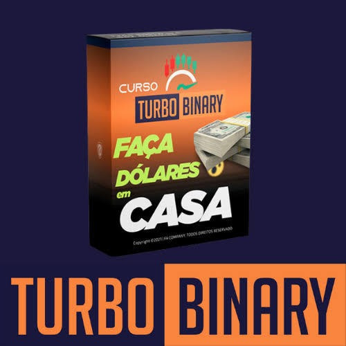 Curso Turbo Binary 