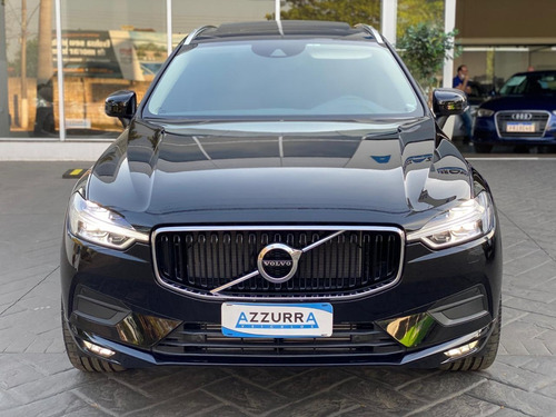 Imagem 1 de 7 de Volvo Xc60 2.0 T5 Gasolina Momentum Awd Geartronic