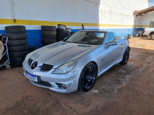 Mercedes-Benz Classe SLK 5.5 Amg 2p