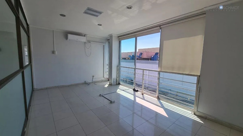 Oficina En Arriendo Centro De Rancagua
