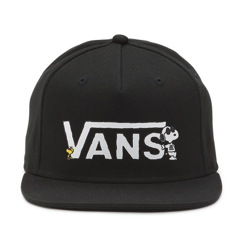 gorra vans snoopy