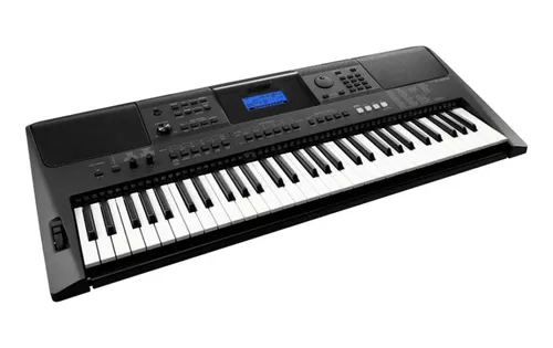 PSR-E473 YAMAHA TECLADO PORTÁTIL DE 61 TECLAS