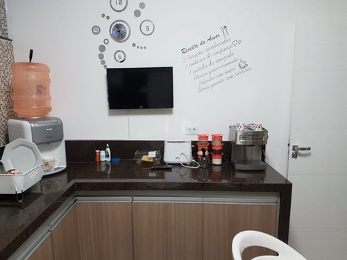 Sobrado - Ref: 7267