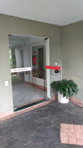 Imagem 25 de 26 de Apartamento Em São Paulo - Sp - Ap4135_nbni