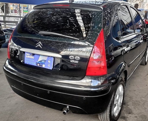 Imagem 7 de 9 de Citroen C3 1.6 16v Exclusive