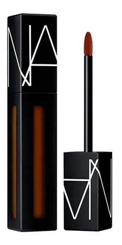 Labial Nars Powermatte Lip Pigment Spin Me