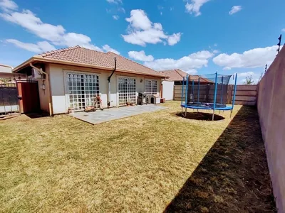 Casa en venta