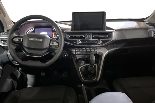Changan (in) 2.0 4x4 2p