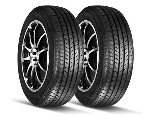 2 Llantas Bridgestone 215/50r18 92w Turanza T001 Eo Pp