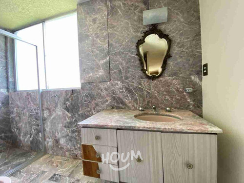 Casa En Real De Las Lomas, Miguel Hidalgo Con 3 Recámaras, 410 M², Id: 138135