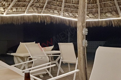 Departamento Con Vista Completa Al Mar En Mazatlán El Delfin