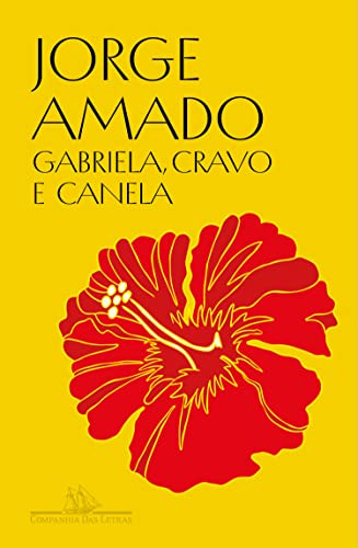 Libro Gabriela Cravo E Canela Edicao Especial De Amado Jorg