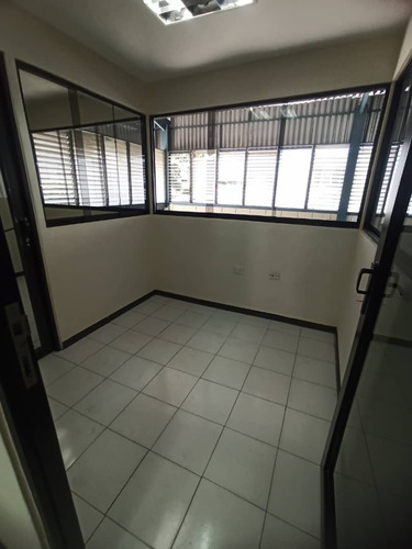 Zona Industrial Guayabal Guarenas Alquiler Con Opcion A Compra