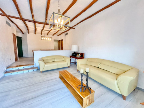 En Venta Hermoso Apartamento En El Conj Res The Yacth Club