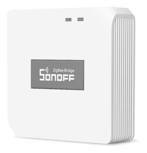 Imagem 5 de 10 de Hub Sonoff Zigbee Bridge 3.0 Aut. Residencial Google Alexa